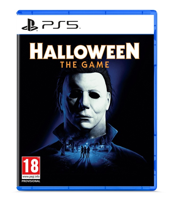 Halloween: The Game (PS5)