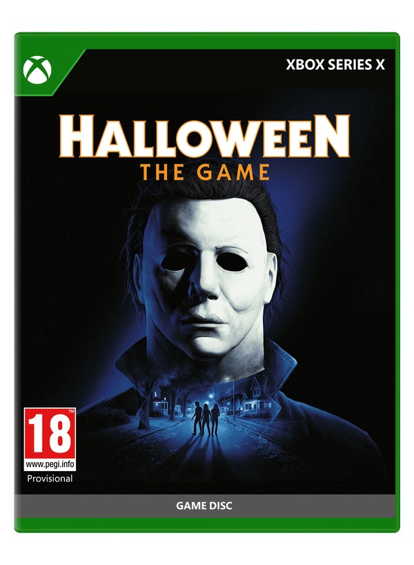 Halloween: The Game (XBOX SERIES)