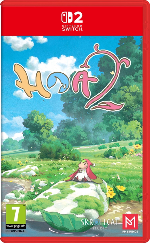 Hoa 2 (NINTENDO SWITCH 2)