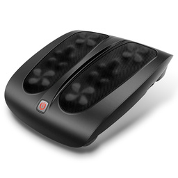 Appareil de massage pieds ZEN Revigorez Vos Pieds Instantanément avec Kilimandjaro : Massage Complet et Chaleur Relaxante pour le Quotidien