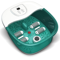 Bain de pieds Footspa Nile ZEN - vue 2