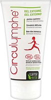 Circulymphe gel externe bio 150ml