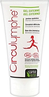 Circulymphe gel externe bio 150ml