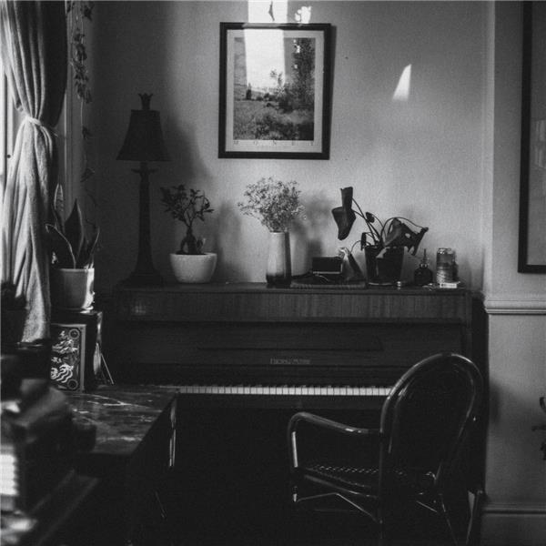 F Song & Mrs Magic (Strings Versions)