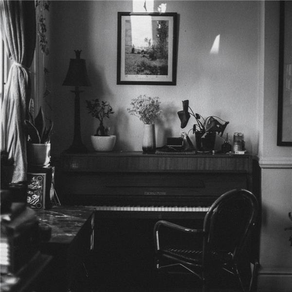 F Song & Mrs Magic (Strings Versions)