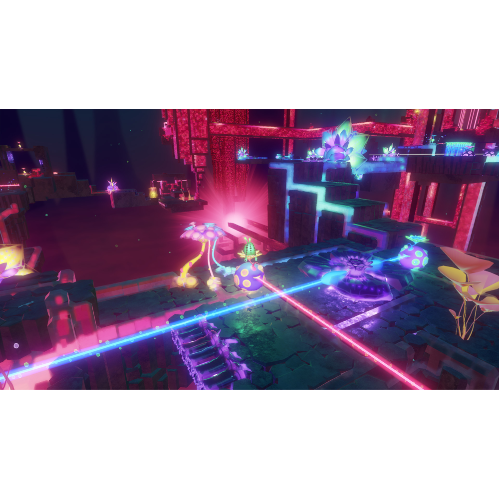 Lumote : The Mastermote Chronicles (PS4)