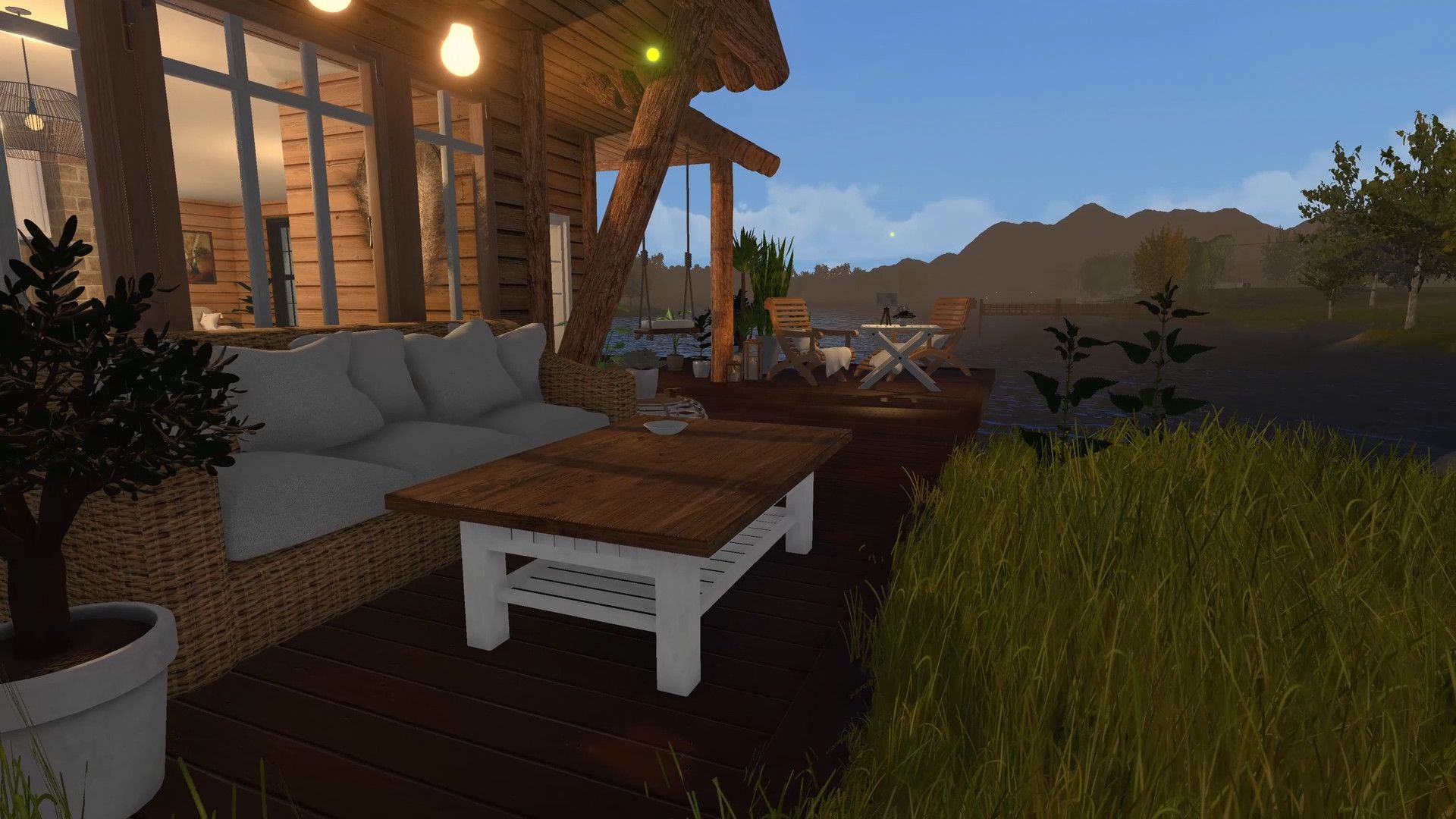 House Flipper - Pets Edition (SWITCH)