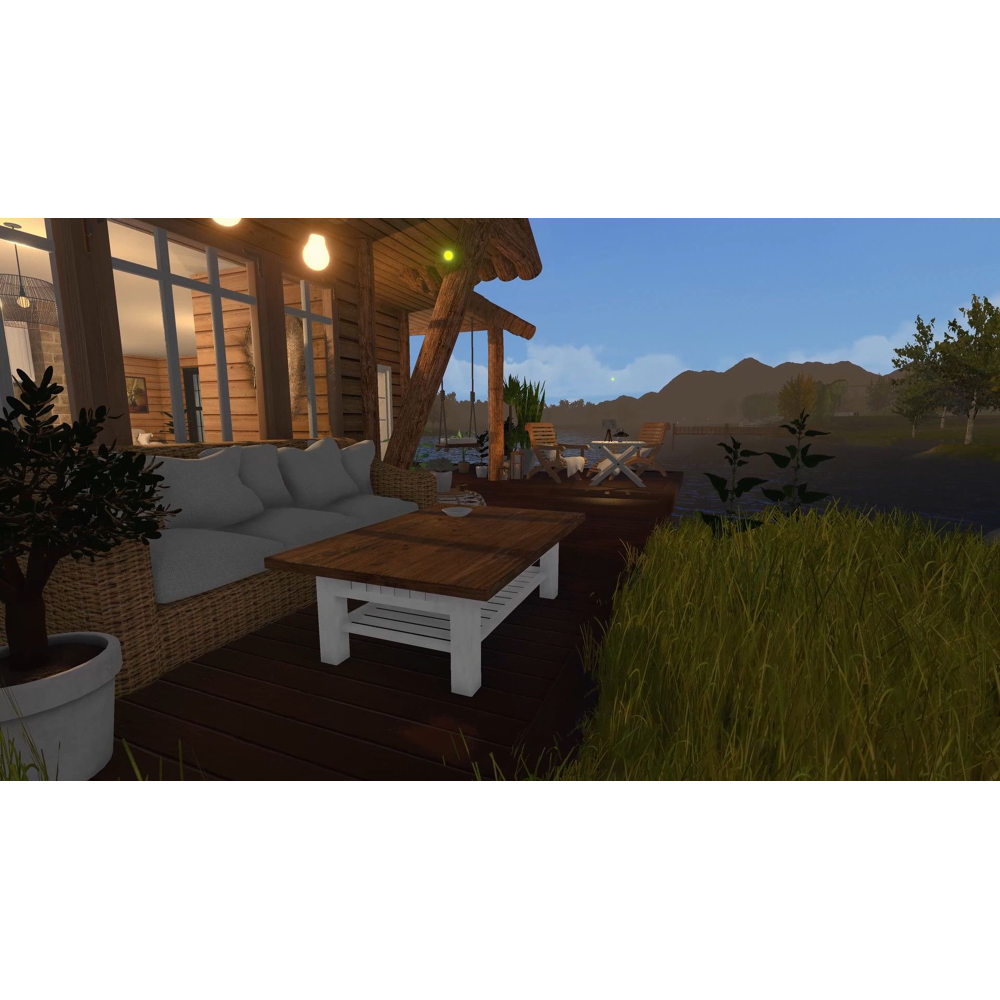 House Flipper - Pets Edition (SWITCH)