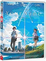 your name