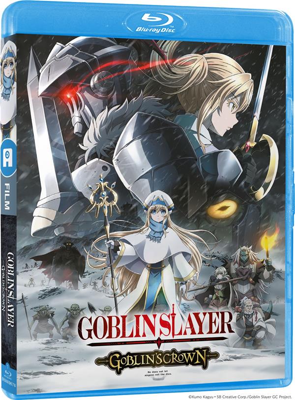 Goblin Slayer : Goblin's Crown