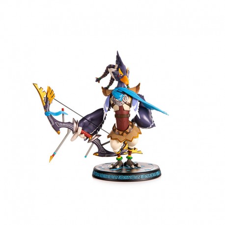 Figurine Revali The Legend of Zelda Breath of the Wild Edition Standard