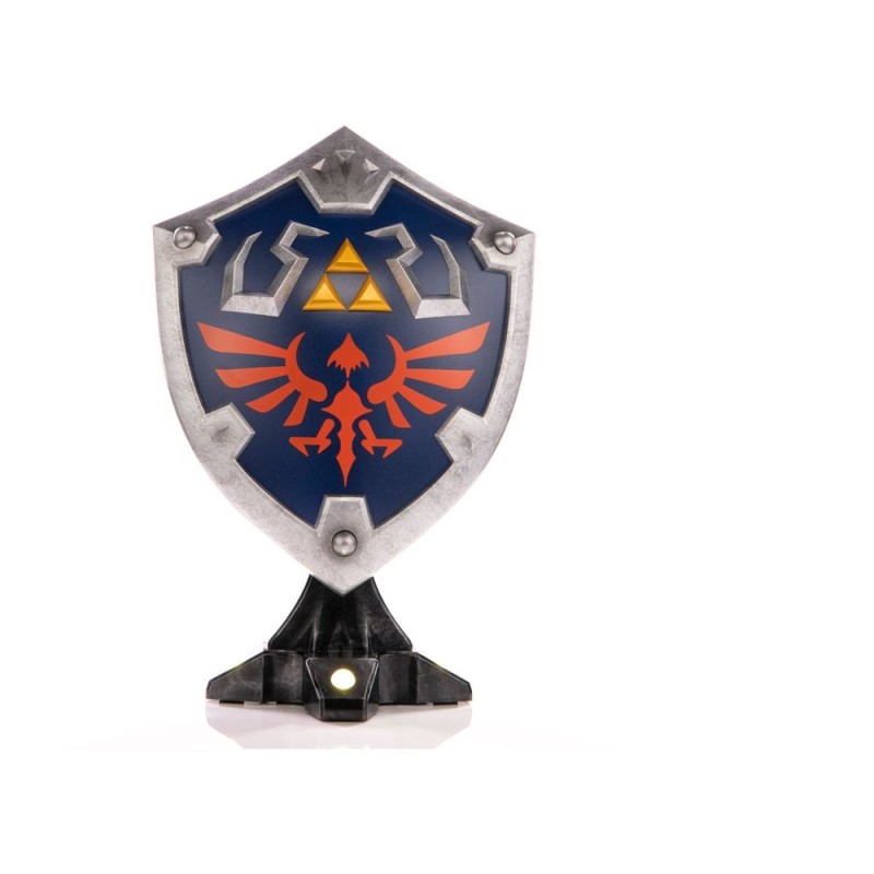 First 4 Figures First4Figures zelda Legend of Zelda Breath of The Wild PVC Figurine BOTWHC Collector