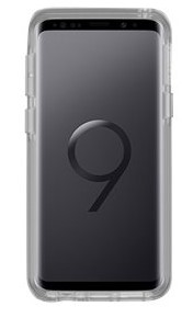 Coque Otterbox Coque symmetry transparent 77-57926