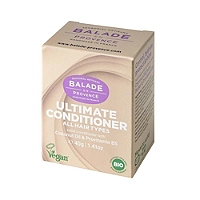 Apres Shampoing Solide Bio 40g