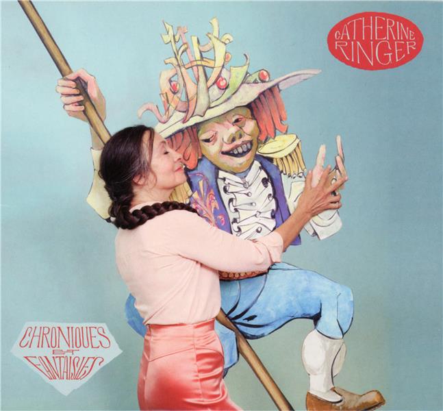 chroniques et fantaisies