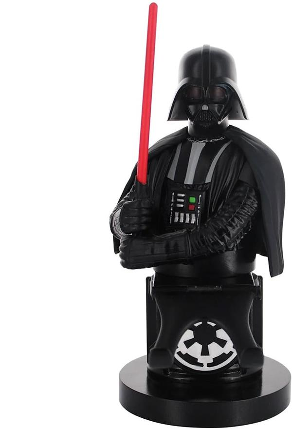 Figurine Support Darth Vador