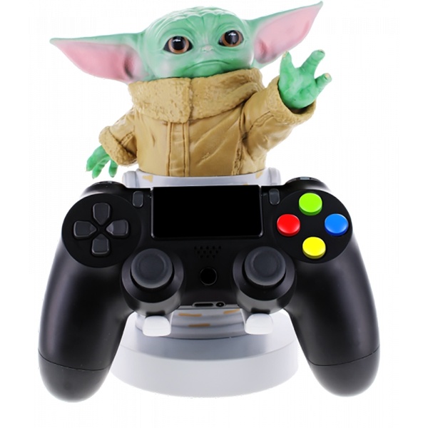 Figurine Support Grogu Child