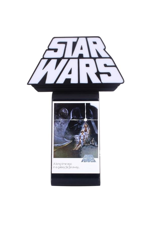 Support pour manette et smartphone IKON STAR WARS - vue 2