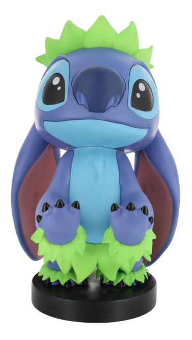 Figurine Support Hula Stitch