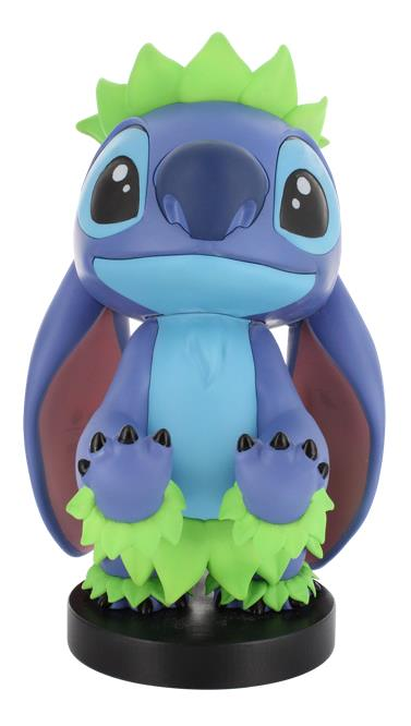 Figurine Support Hula Stitch