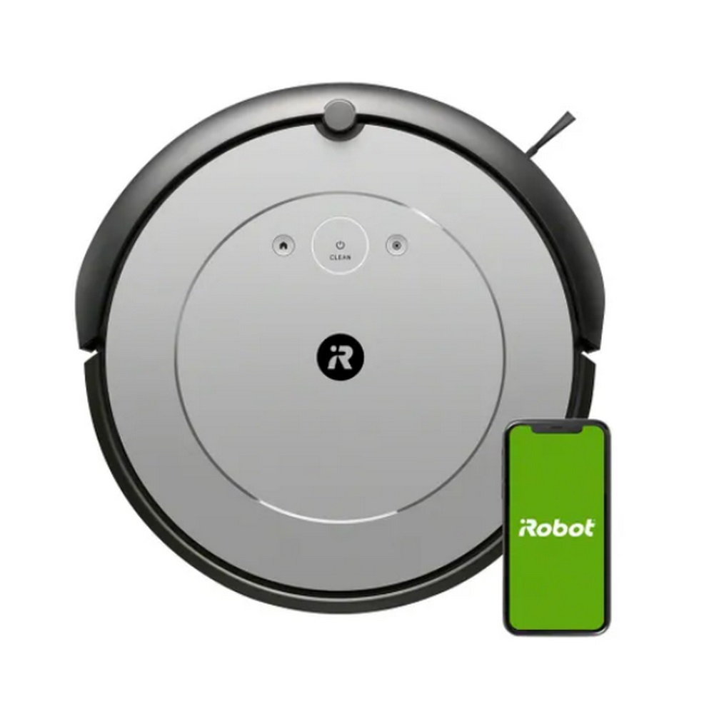 Aspirateur robot iRobot Roomba i1 I115640
