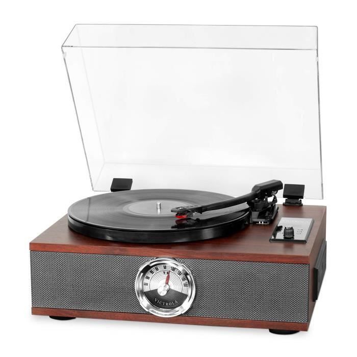 Platine vinyle Victrola VTA-60