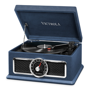 Platine vinyle Victrola VTA-810B