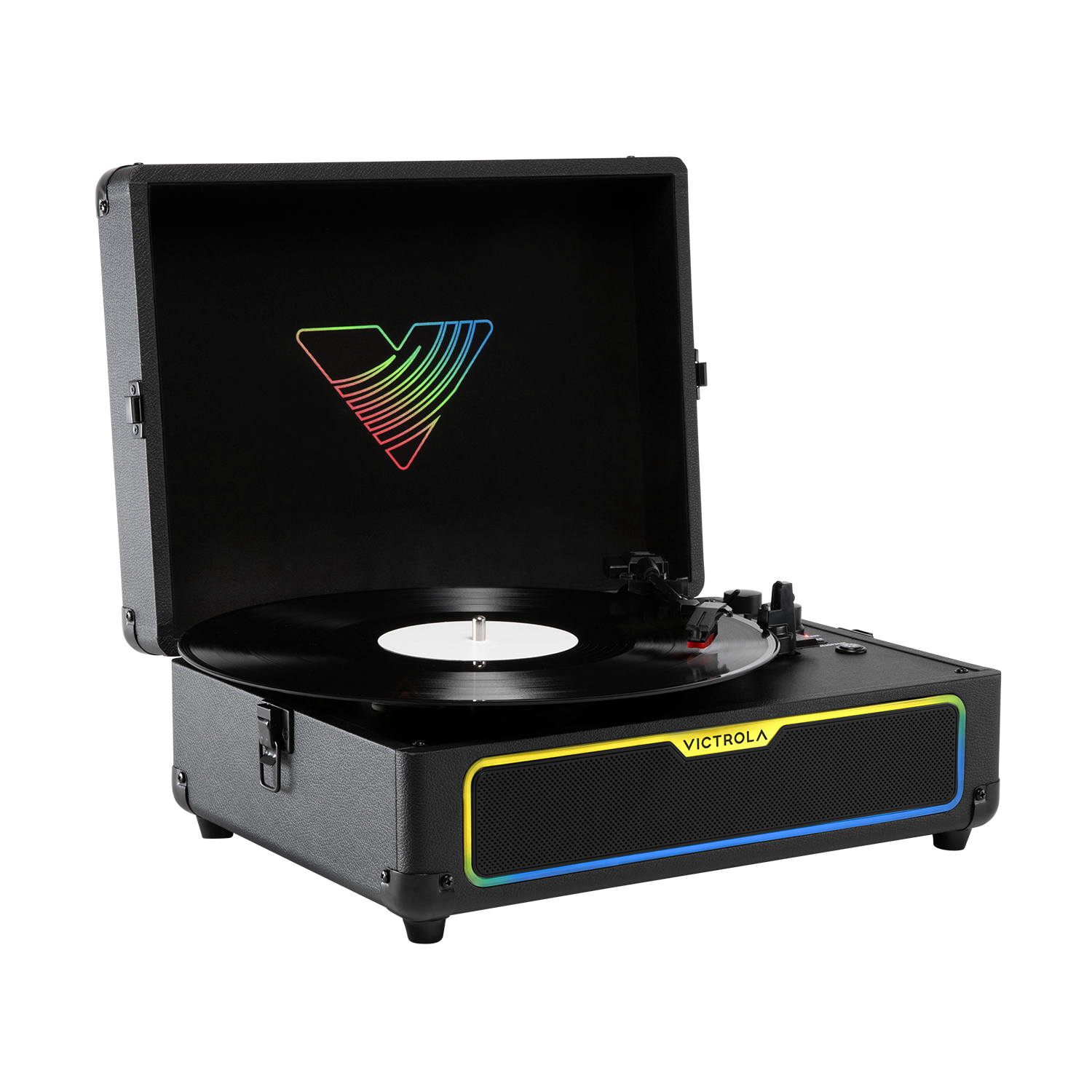 Journey Glow Record - vue 4