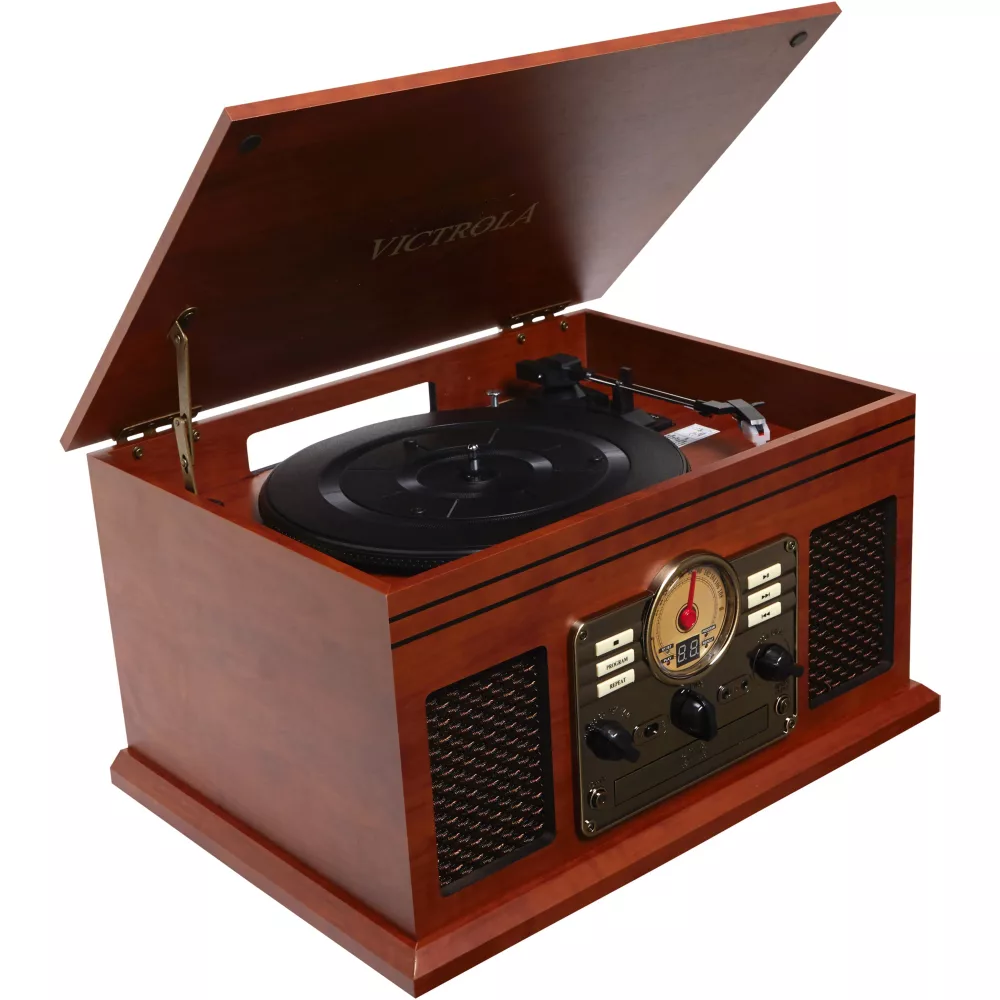 Platine vinyle Victrola VTA-200B