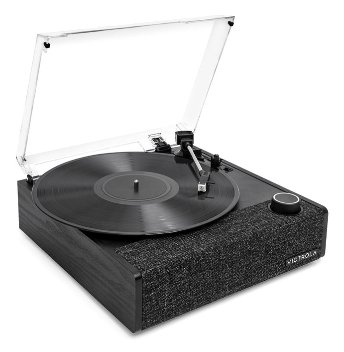 Vinyle Eastwood 2 Bluetooth In out At Victrola - vue 2