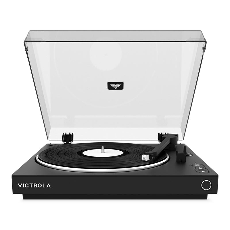 VICTROLA AUTOMATIQUE BT