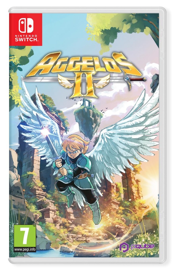 Aggelos 2 (SWITCH)