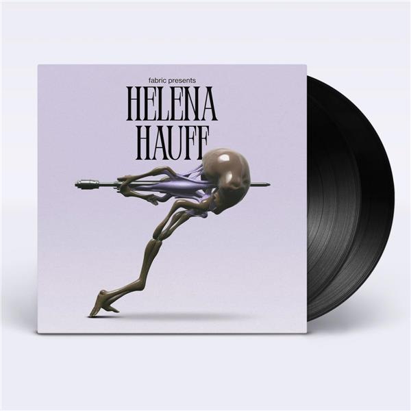 Fabric Presents: Helena Hauff
