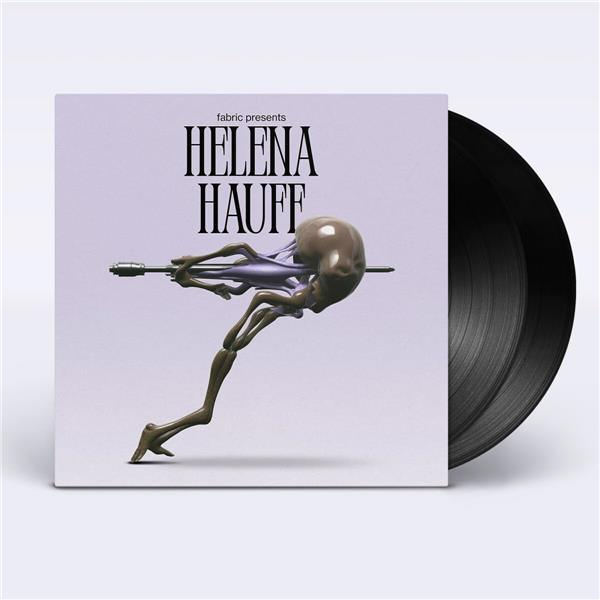 Fabric Presents: Helena Hauff