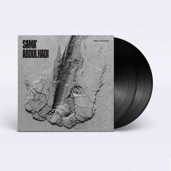 Fabric Presents Sama' Abdulhadi