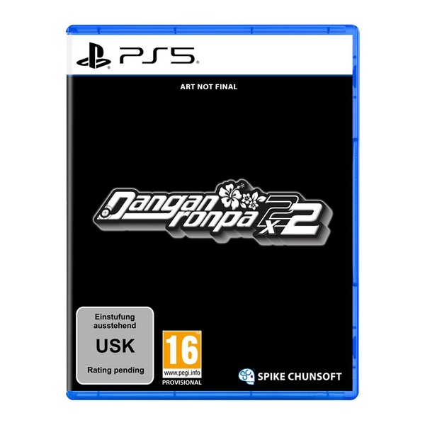 Danganronpa 2x2 (PS5)