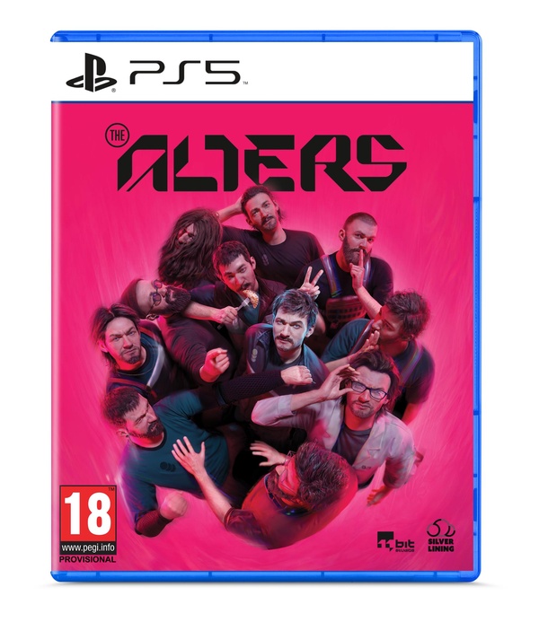The Alters (PS5) - PS5 - Standard