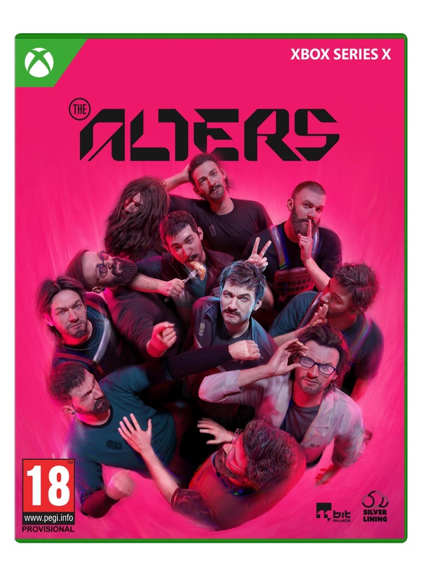 The Alters (XBOX SERIES)