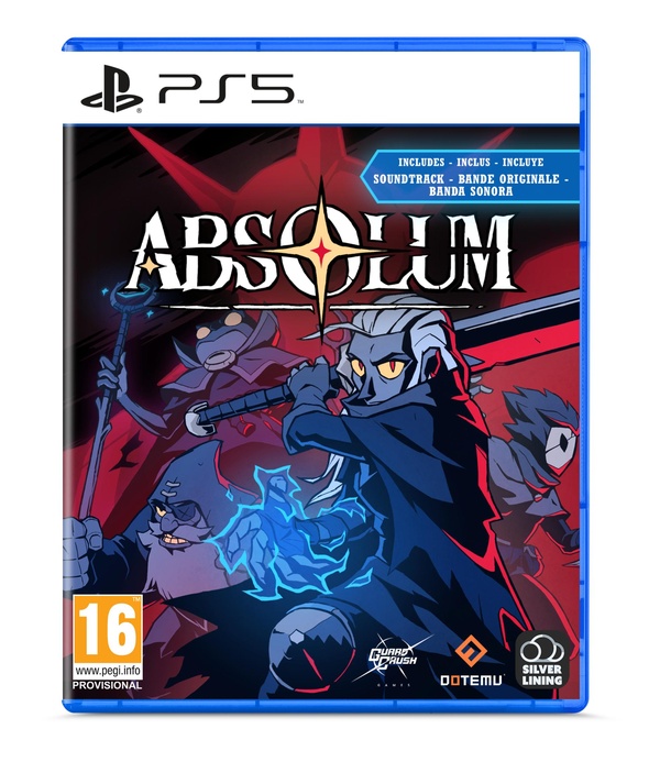 Absolum (PS5)