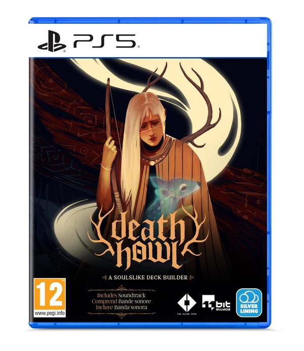 Death Howl - vue 6