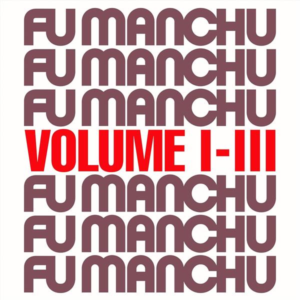 Fu30, Volume I-III