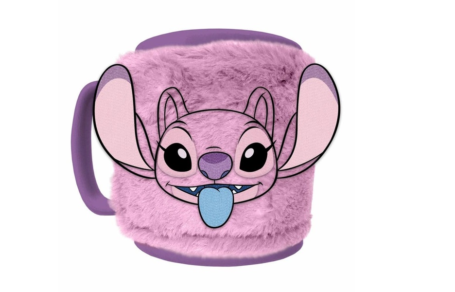 Tasse avec Ruban Fourré Hedwige 440Ml - vue 3