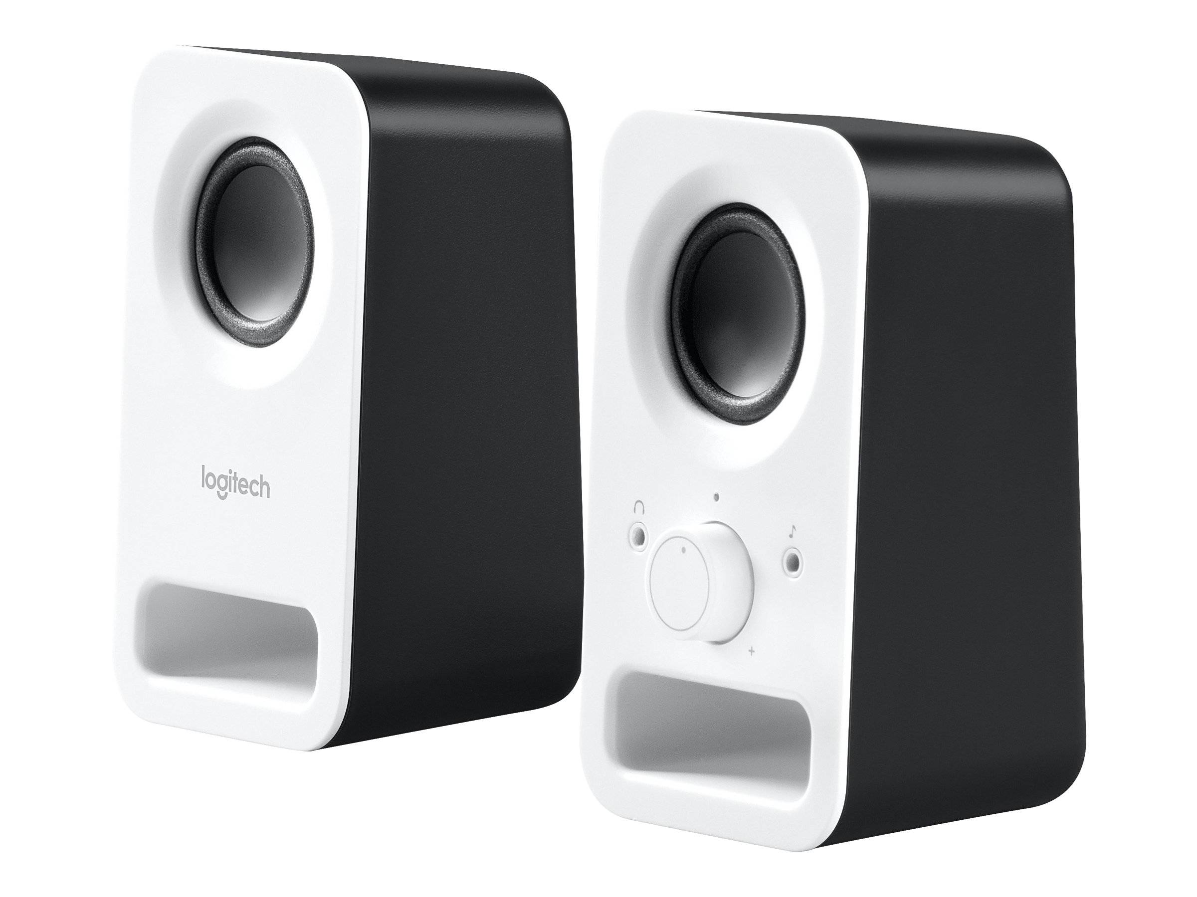 ENCEINTES 2.0 Logitech 980-000815