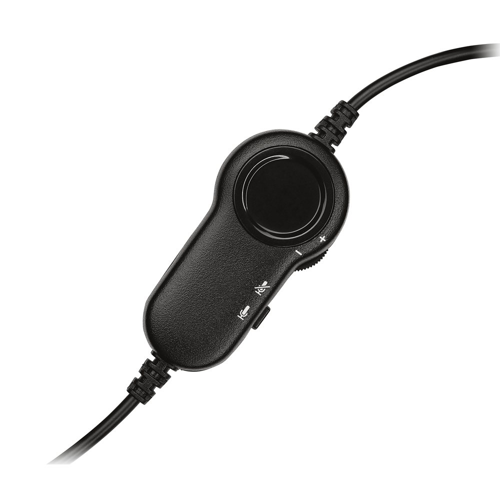 Micro-Casque Logitech H151