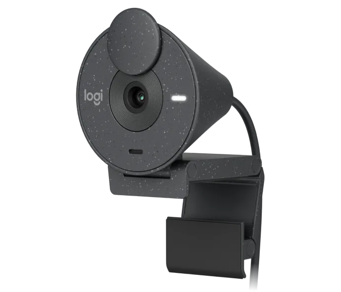 Webcam Brio 300 Full HD avec micro