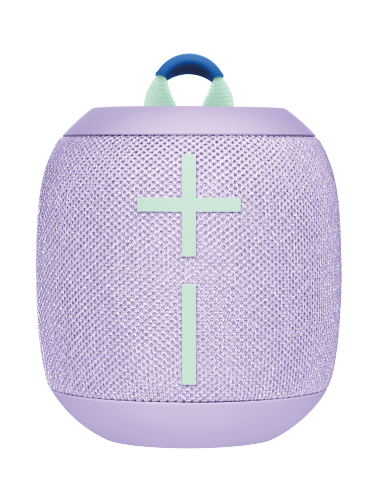 ENCEINTE BLUETOOTH Ultimate Ears WONDERBOOM 3 LAVAND
