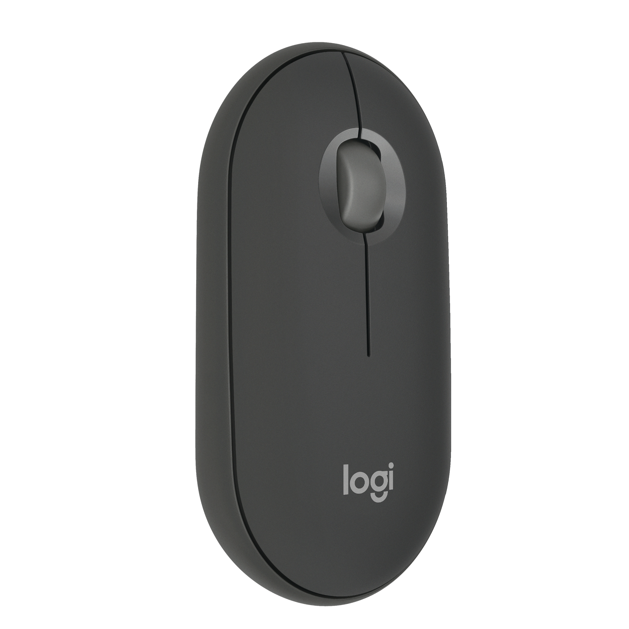 Logitech 910-007015 souris Voyage Ambidextre RF sans fil + Bluetooth Optique 4000 DPI