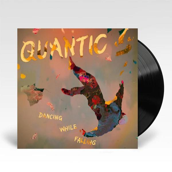 Dancing While Falling