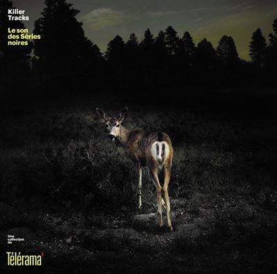 Killer Tracks - Le son des séries noires
