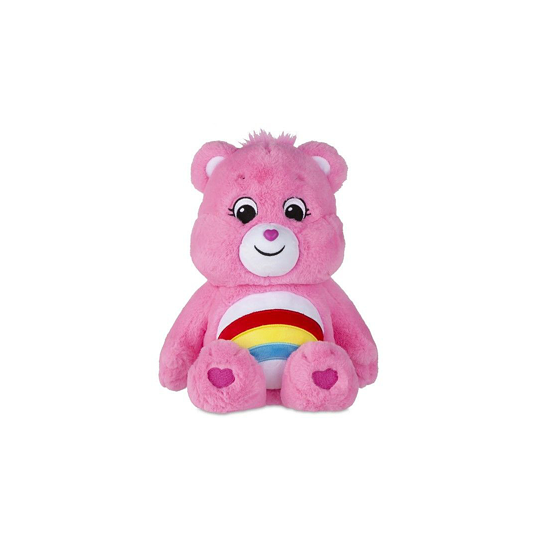 Peluche Simba Bisounours Toucâlin 35 cm - vue 2